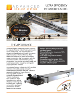 APEX Range Brochure