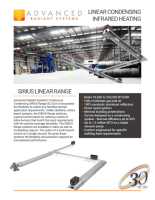 ARS Continuous SL/SLV Heater Brochure