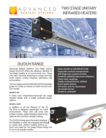 DU Two-Stage Heater Brochure