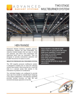 ARS HBV Range Brochure